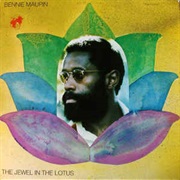 Bennie Maupin ‎– the Jewel in the Lotus