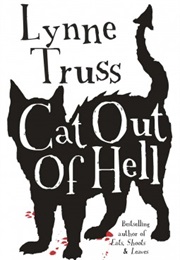 Cat Out of Hell (Lynne Truss)