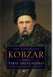 Kobzar (Taras Shevchenko)