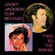 Janet Jackson - Two to the Power of Love (Ft Cliff Richard)