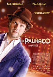 O Palhaço (2011)