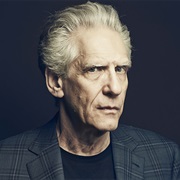 David Cronenberg