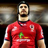 Queensland Reds