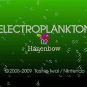 Electroplankton Hanenbow