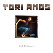 Toris Amos - Little Earthquakes (1992)