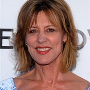 Christine Lahti