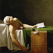 Jean-Paul Marat