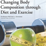 Changing Body Composition Through Diet and Exercise