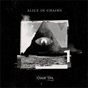 RAINIER FOG Alice in Chains