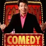 Michael McIntyre&#39;s Comedy Roadshow