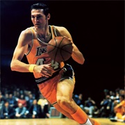 Jerry West