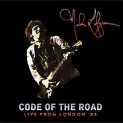 Nils Lofgren - Code of the Road