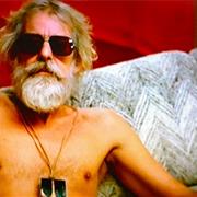 Hal Ashby