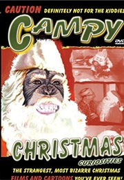 Campy Christmas Curiosities (2005)