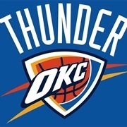 Oklahoma City Thunder