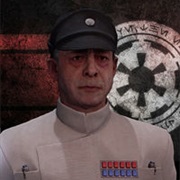 Admiral Garrick Versio