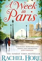 A Week in Paris (Rachel Hore)