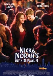 Nick &amp; Norah&#39;s Infinite Playlist