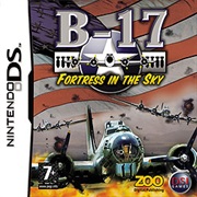 B-17: Fortress in the Sky