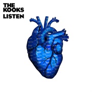 Listen (The Kooks, 2014)