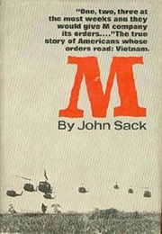 M (John Sack)