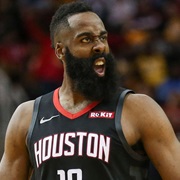 James Harden