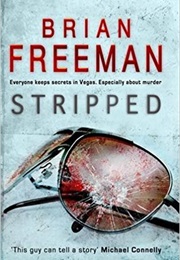 Stripped (Brian Freeman)