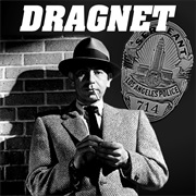 Dragnet (1950s)