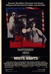 White Knights (1986)