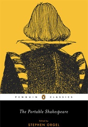 The Portable Shakespeare (William Shakespeare)