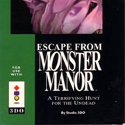 Escape From Monster Manor