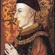 Henry V 1413-22