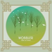 Wobbler - Rites at Dawn