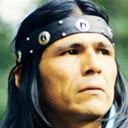 Dennis Banks