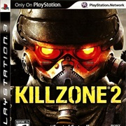 Killzone 2 (PS3)