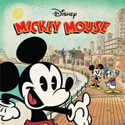 Mickey Mouse (2013)