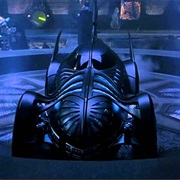&quot;Batman Forever&quot; Batmobile (1995)