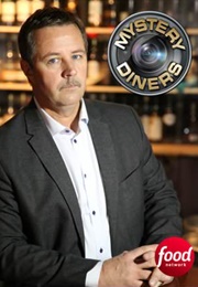 Mystery Diners (2012)