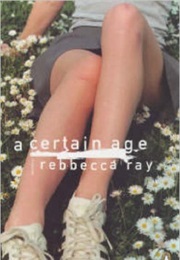 A Certain Age (Rebbecca Ray)