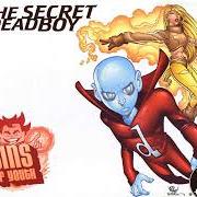 Sins of Youth: The Secret &amp; Deadboy