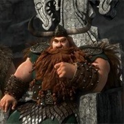 Stoick the Vast