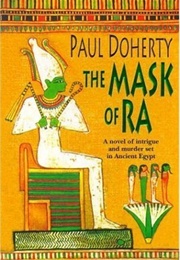 The Mask of Ra (Paul Doherty)