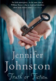 Truth or Fiction (Jennifer Johnston)