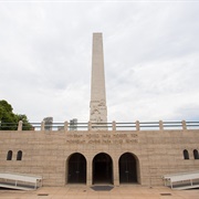 Obelisco Do Ibirapuera