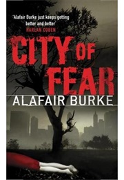 City of Fear (Alafair Burke)