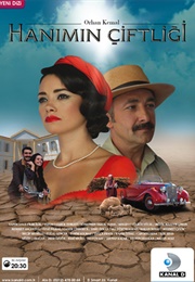 Hanımın Çiftliği (2009)