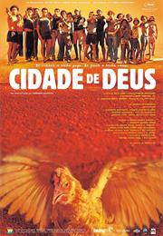 Ciudad De Dios