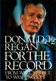 For the Record (Donald T. Regan)