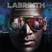 Labrinth - Electronic Eath