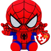 Spiderman Toy